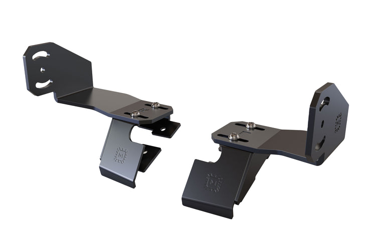 Ford Bronco 2021+ Morimoto BigBanger Light Bar System-6