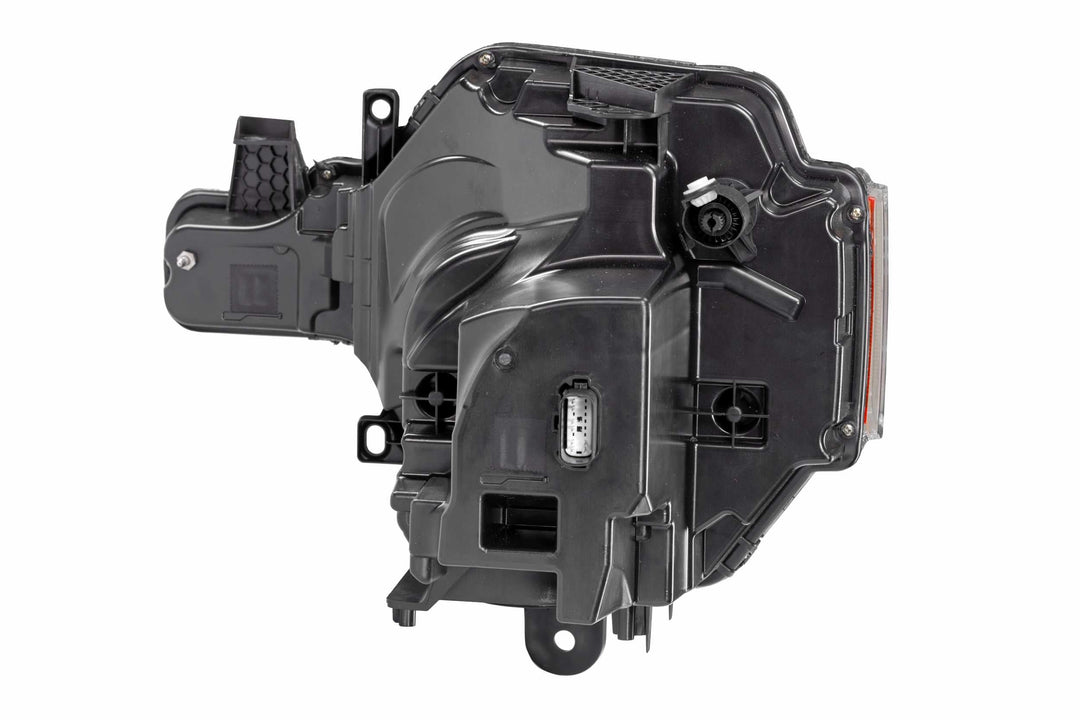 Ford Bronco (21+): Morimoto XRGB LED Headlights (RGB DRL)-3