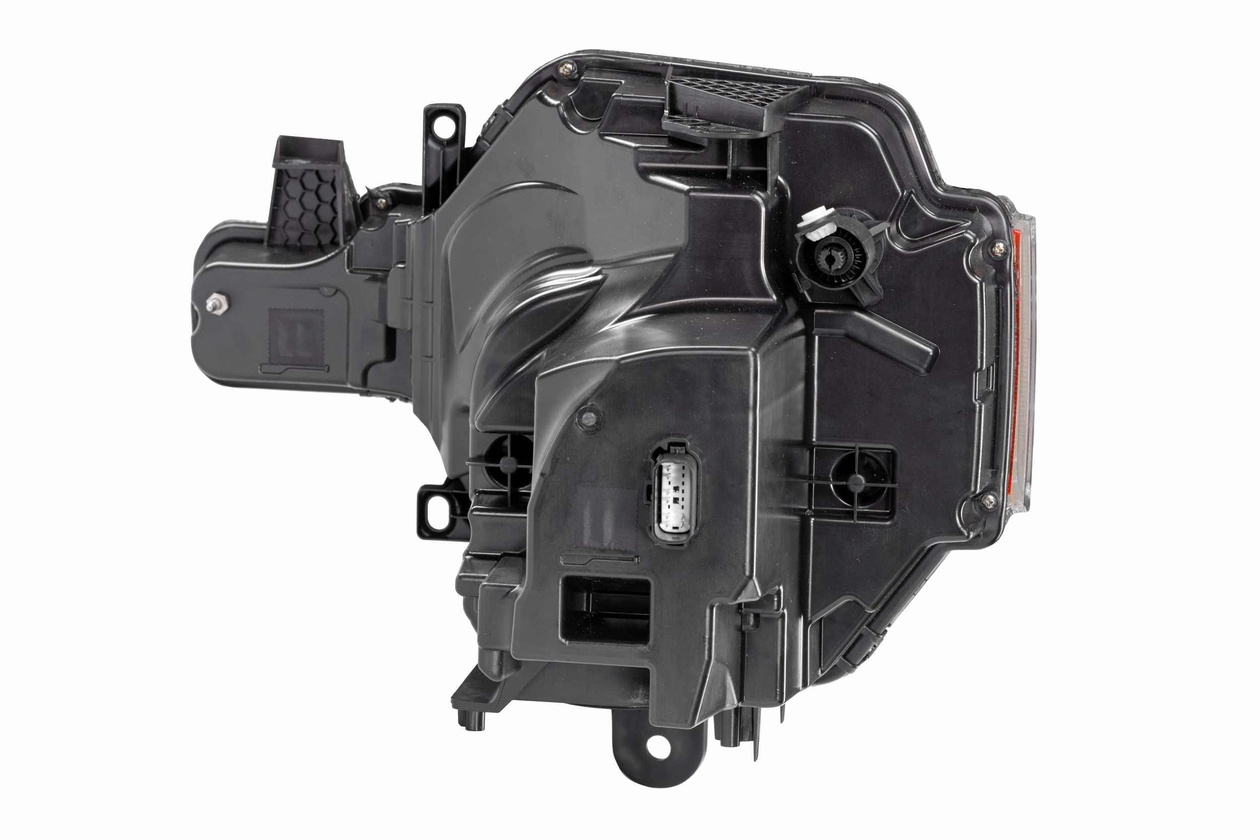 Ford Bronco (21+): Morimoto XRGB LED Headlights (RGB DRL)-3