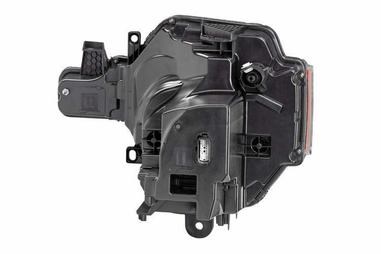 Ford Bronco (21+): Morimoto XRGB LED Headlights (RGB DRL)-3