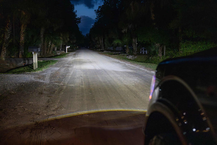 Ford F-150/ Raptor (09-14): Morimoto XB Evo Headlights-17