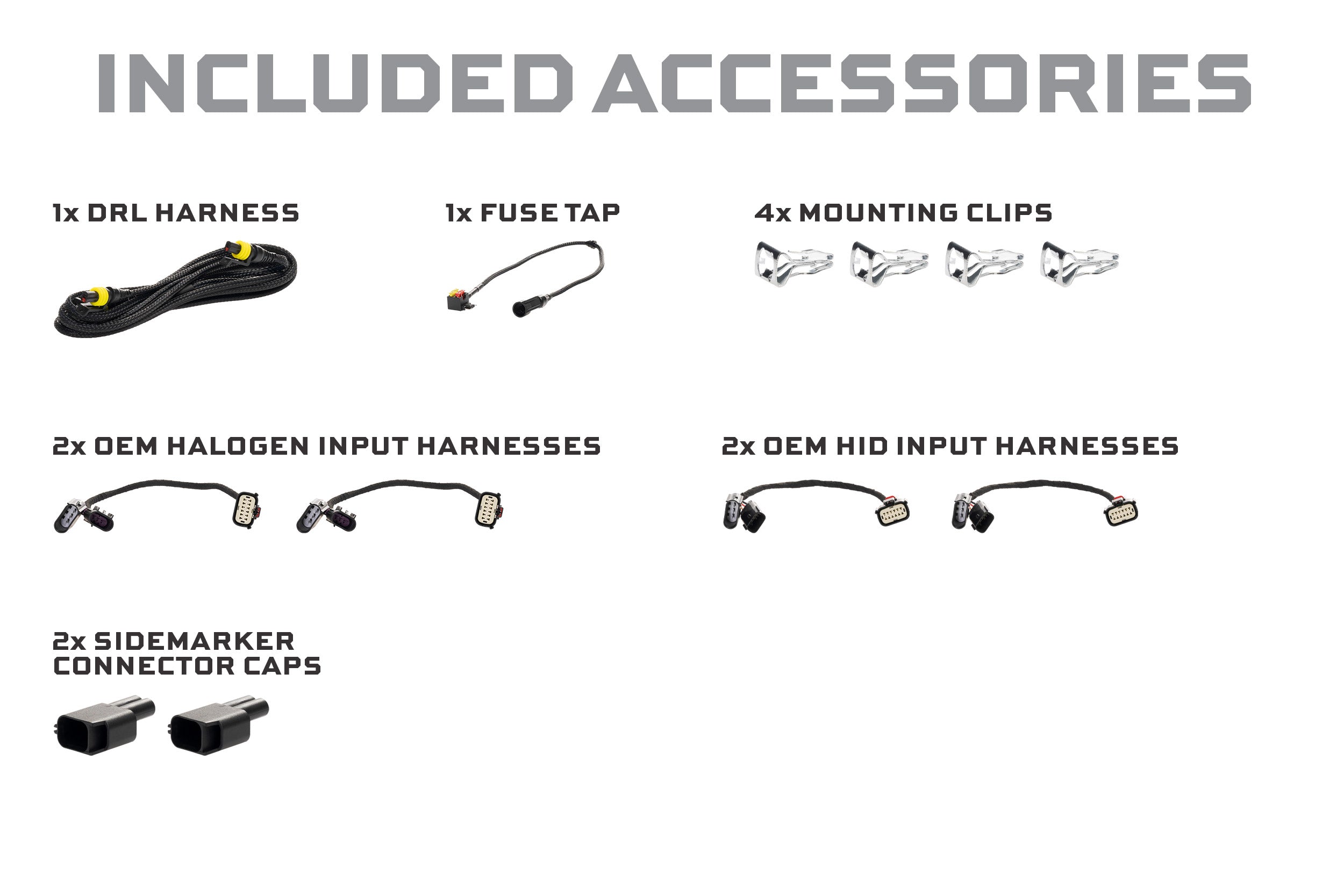 Ford F-150/ Raptor (09-14): Morimoto XB Evo Hybrid Headlights-7