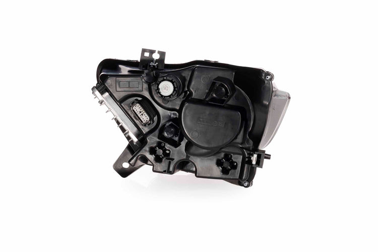 Ford Mustang GT350/GT350R (15-20) (Gen II): Morimoto XB LED Headlights-3