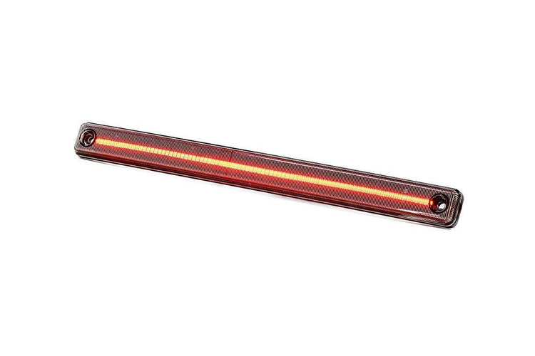 Ford Super Duty 17-22: Morimoto XB LED LED Center Marker Light-3