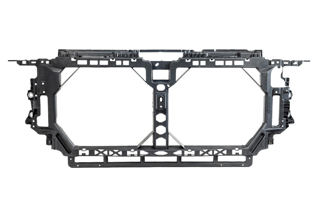 Ford Super Duty Facelift Kit: 17-19 To 20-22 Front End-2