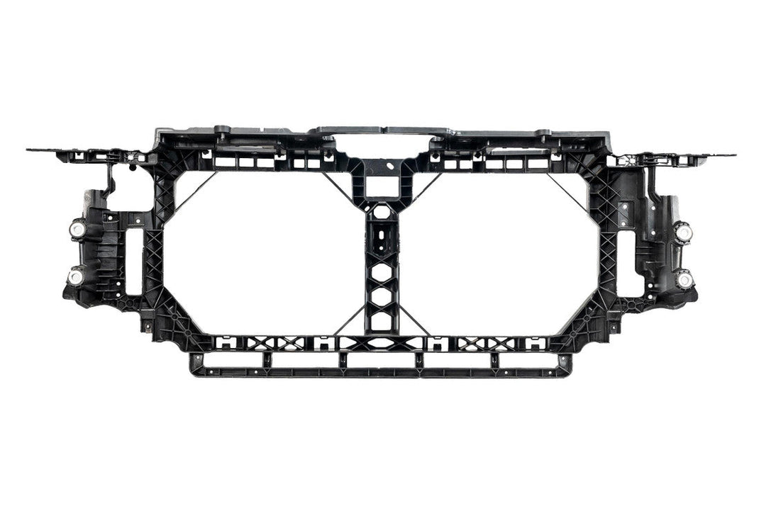 Ford Super Duty Facelift Kit: 17-19 To 20-22 Front End-3