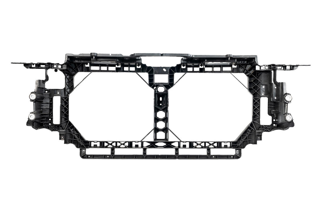 Ford Super Duty Facelift Kit: 17-19 To 20-22 Front End-3