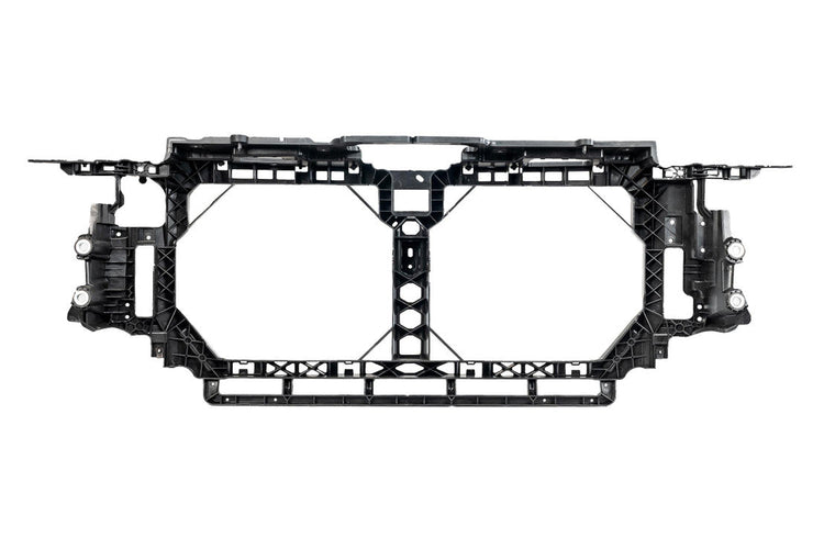 Ford Super Duty Facelift Kit: 17-19 To 20-22 Front End-3