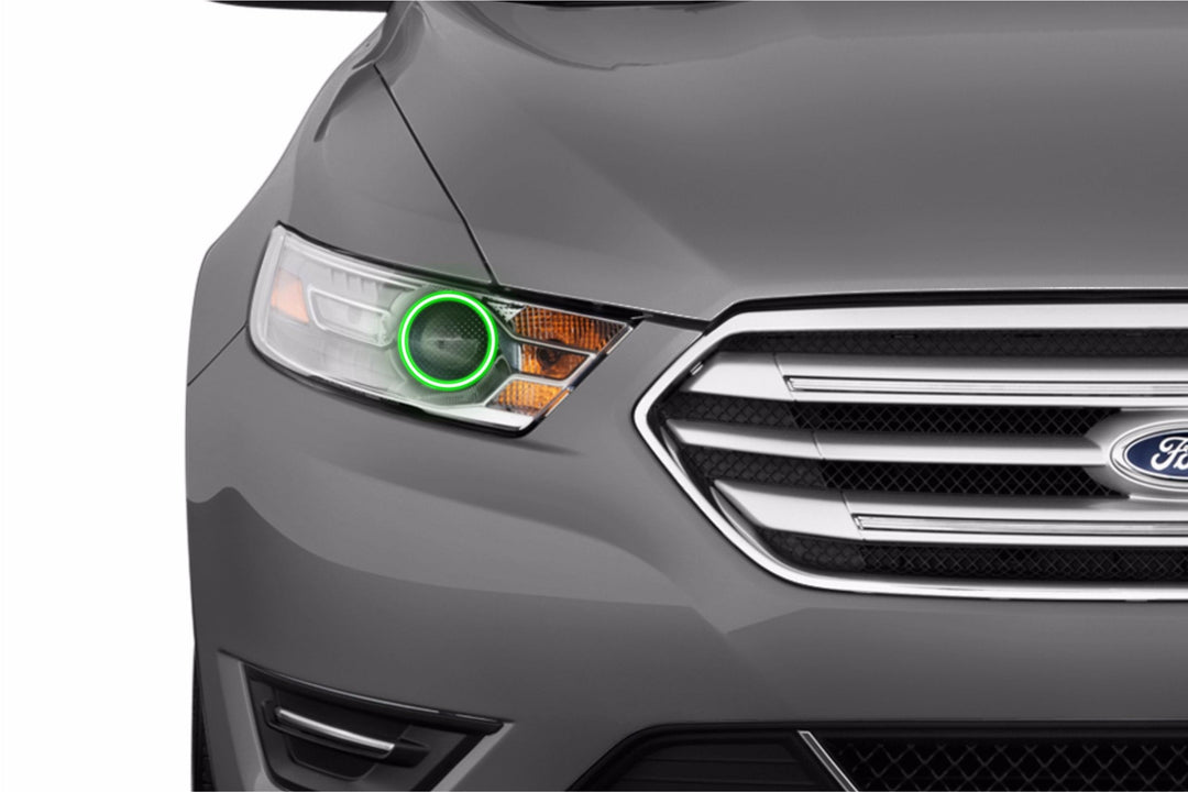 Ford Taurus (13-16): Profile Prism Fitted Halos (Kit)-EDC01130
