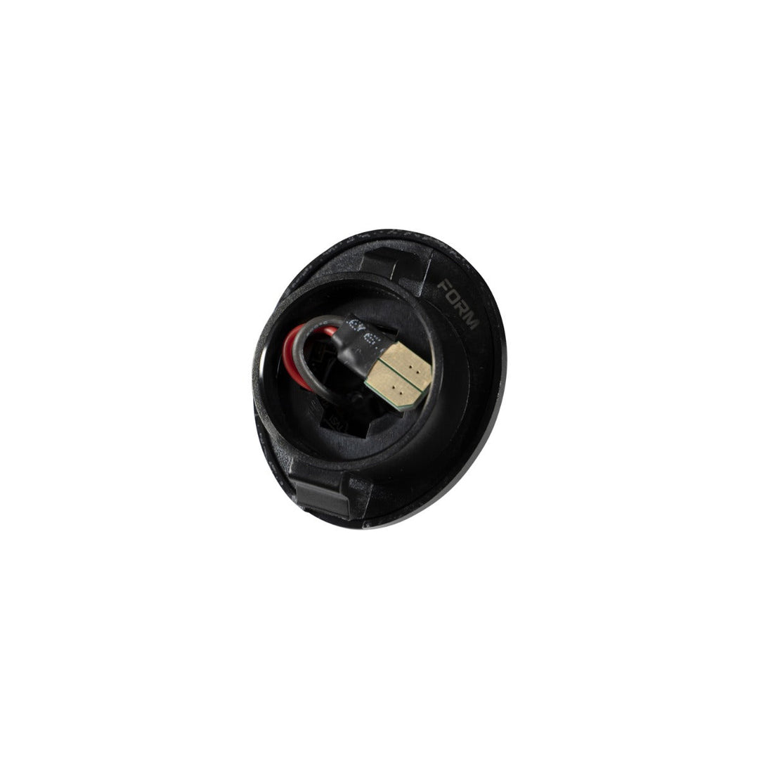 Form Lighting 1990-2014 Ford F-150 LED License Plate Lights (pair)-2