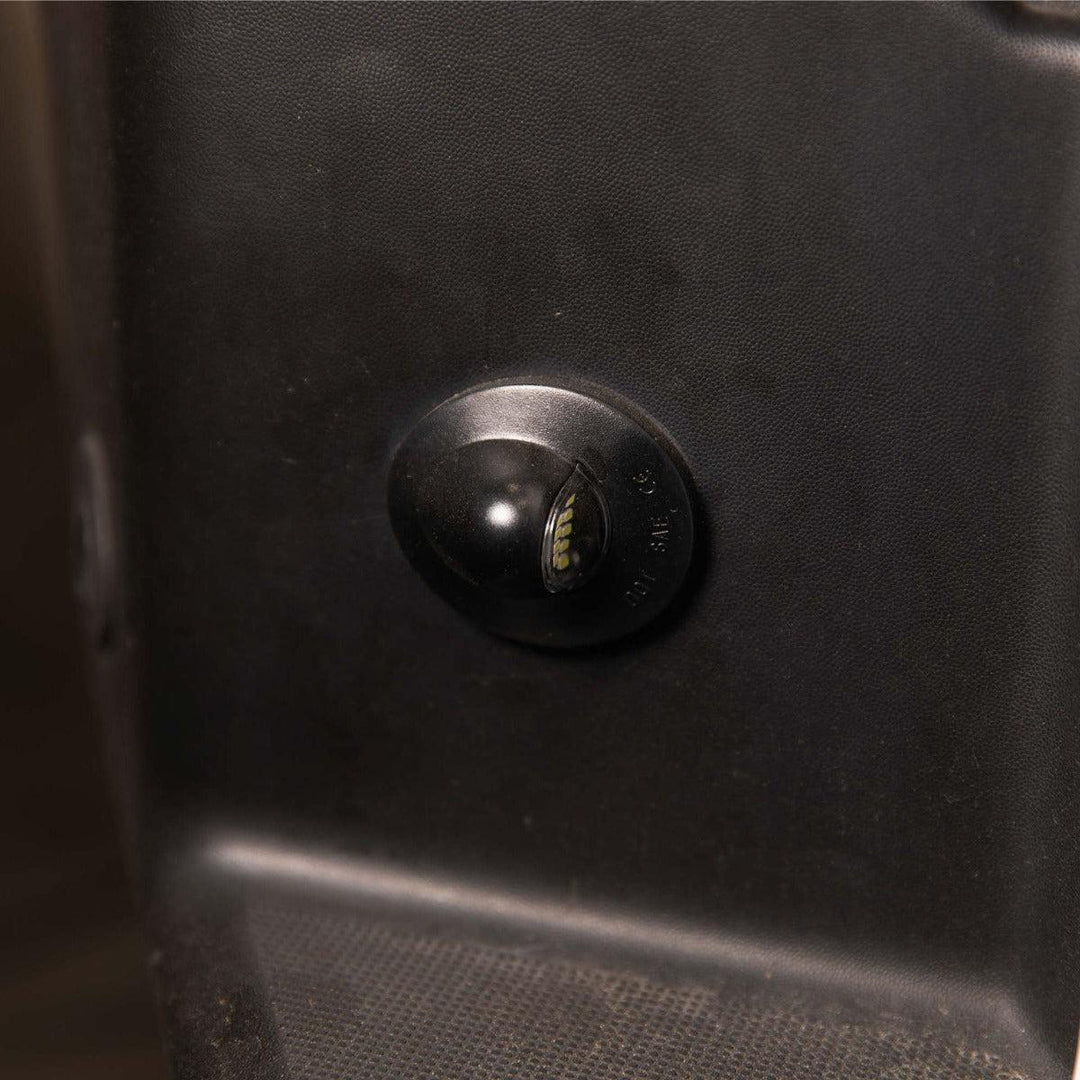 Form Lighting 1990-2014 Ford F-150 LED License Plate Lights (pair)-3