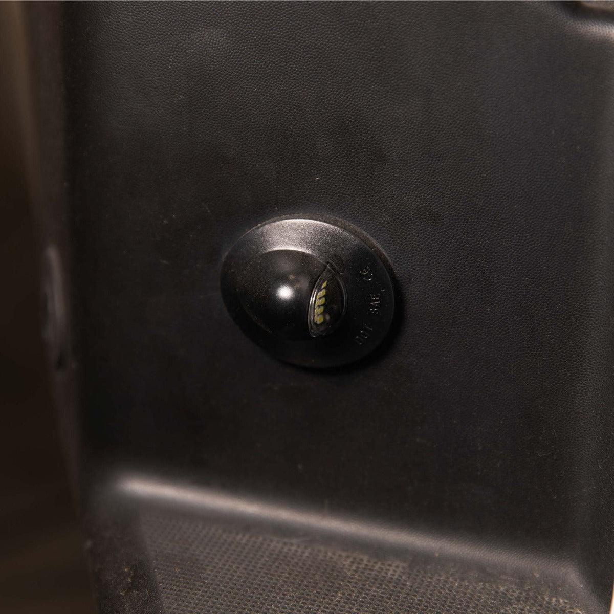 Form Lighting 1990-2014 Ford F-150 LED License Plate Lights (pair)-3