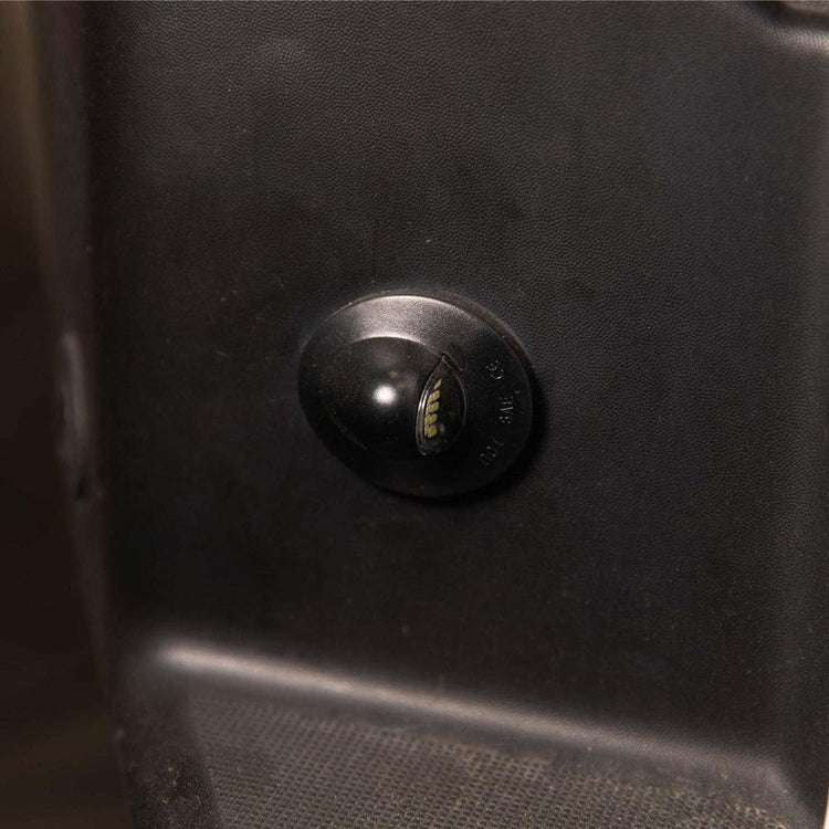 Form Lighting 1990-2014 Ford F-150 LED License Plate Lights (pair)-3