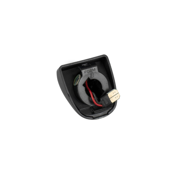 Form Lighting 2000-2006 GMC Yukon LED License Plate Lights (pair)-2