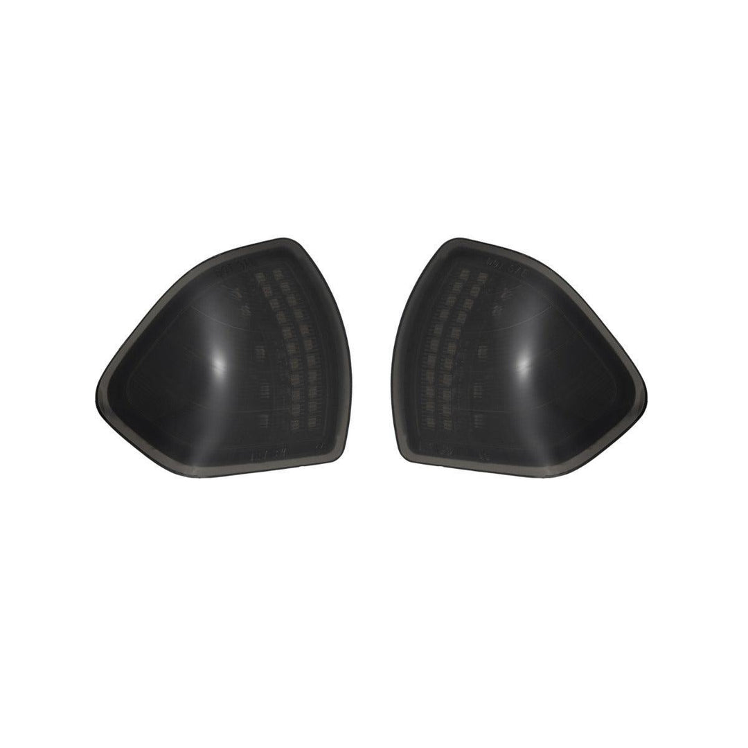 Form Lighting 2009-2018 Ram 1500 LED Mirror Lights (pair)-1