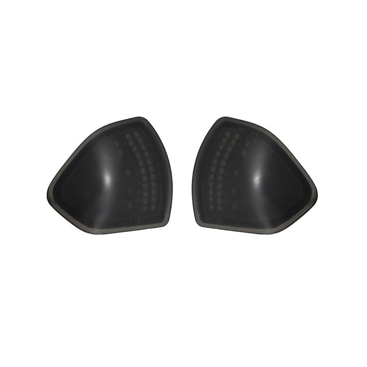 Form Lighting 2010-2018 Ram 2500/3500 LED Mirror Lights (pair)-1