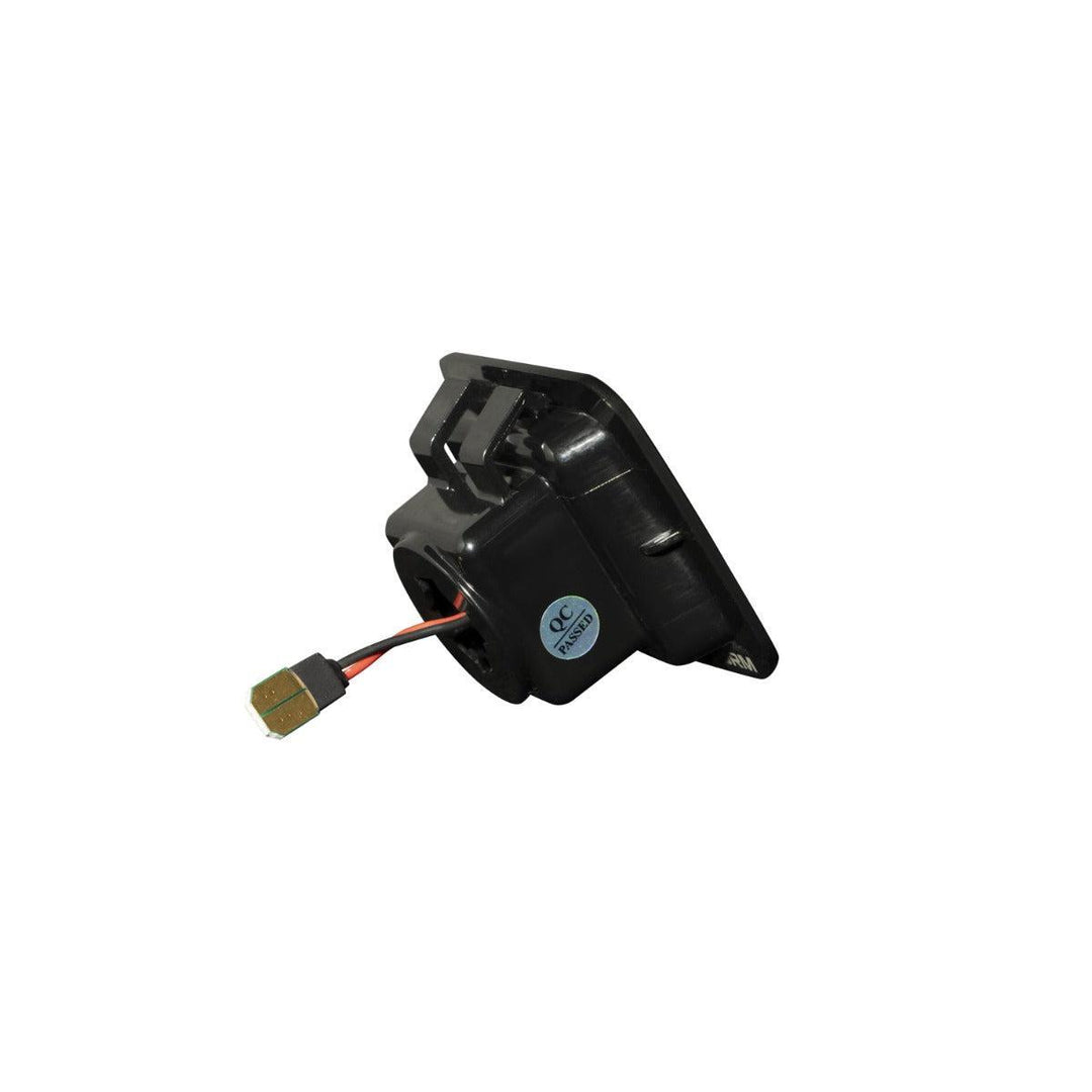 Form Lighting 2015-2023 Ford F-150 LED License Plate Lights (pair)-3