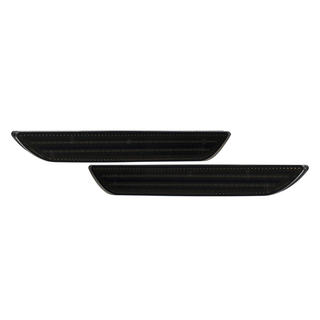 Form Lighting 2015-2023 Ford Mustang LED Sidemarkers (pair)-1