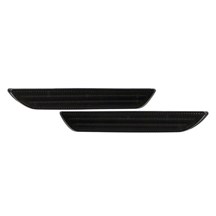 Form Lighting 2015-2023 Ford Mustang LED Sidemarkers (pair)-1