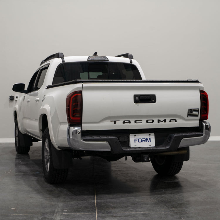 Form Lighting 2016-2023 Toyota Tacoma LED Tail Lights-6