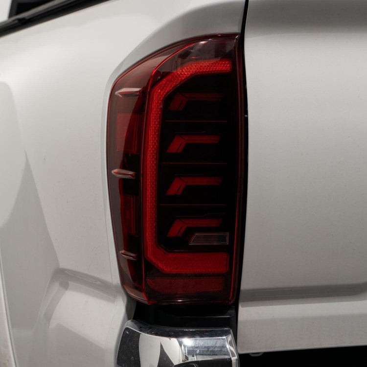 Form Lighting 2016-2023 Toyota Tacoma LED Tail Lights-7