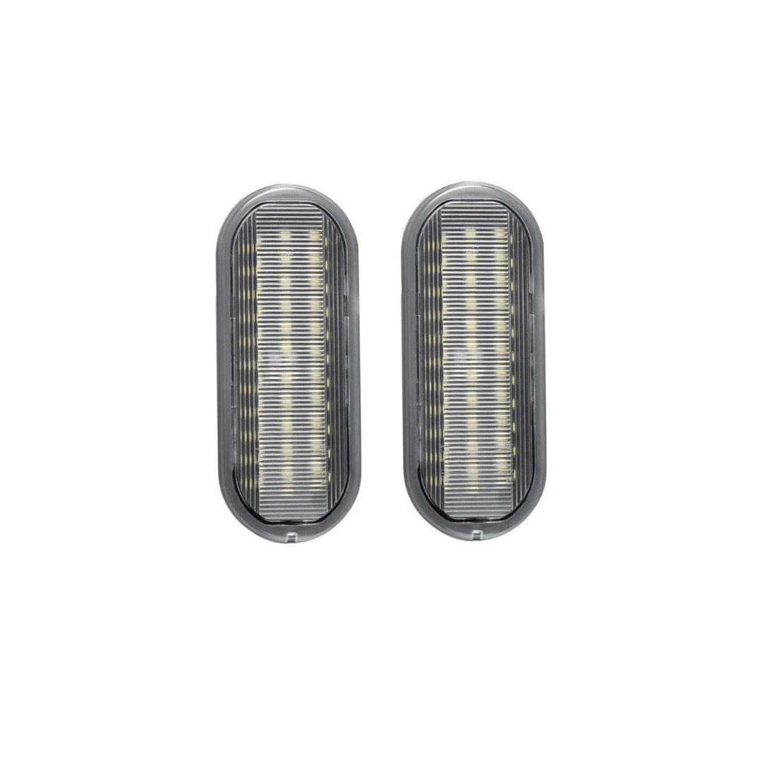 Form Lighting 2017-2019 Ford F-250 LED Bed Lights (pair)-1