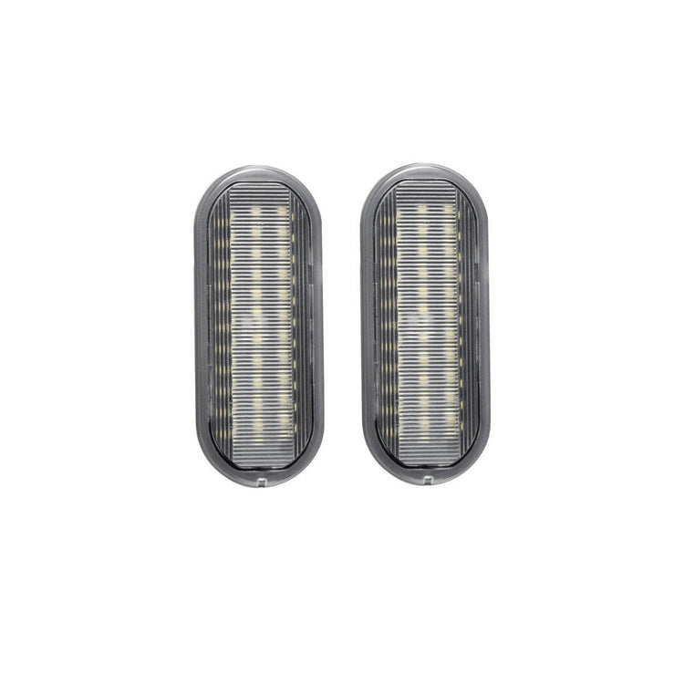 Form Lighting 2017-2019 Ford F-250 LED Bed Lights (pair)-1