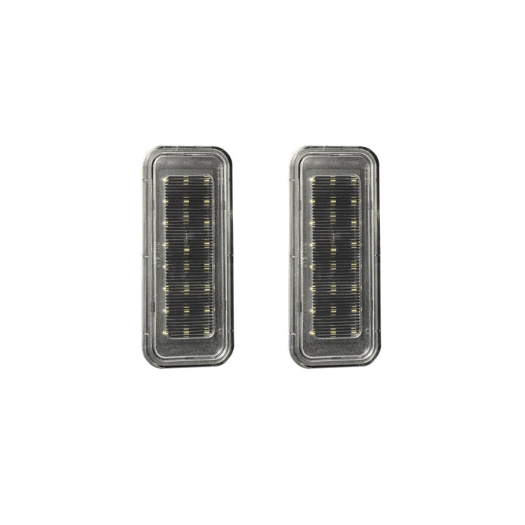 Form Lighting 2020-2023 Toyota Tacoma LED Bed Lights (pair)-1