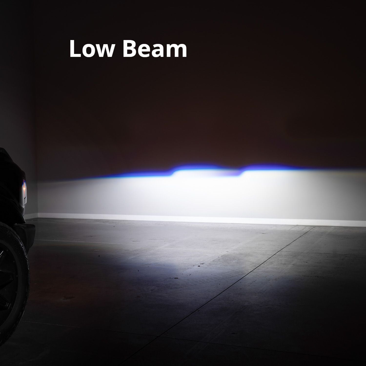 Form Lighting 2021-2024 Ford Bronco Sequential LED Projector Headlights-5