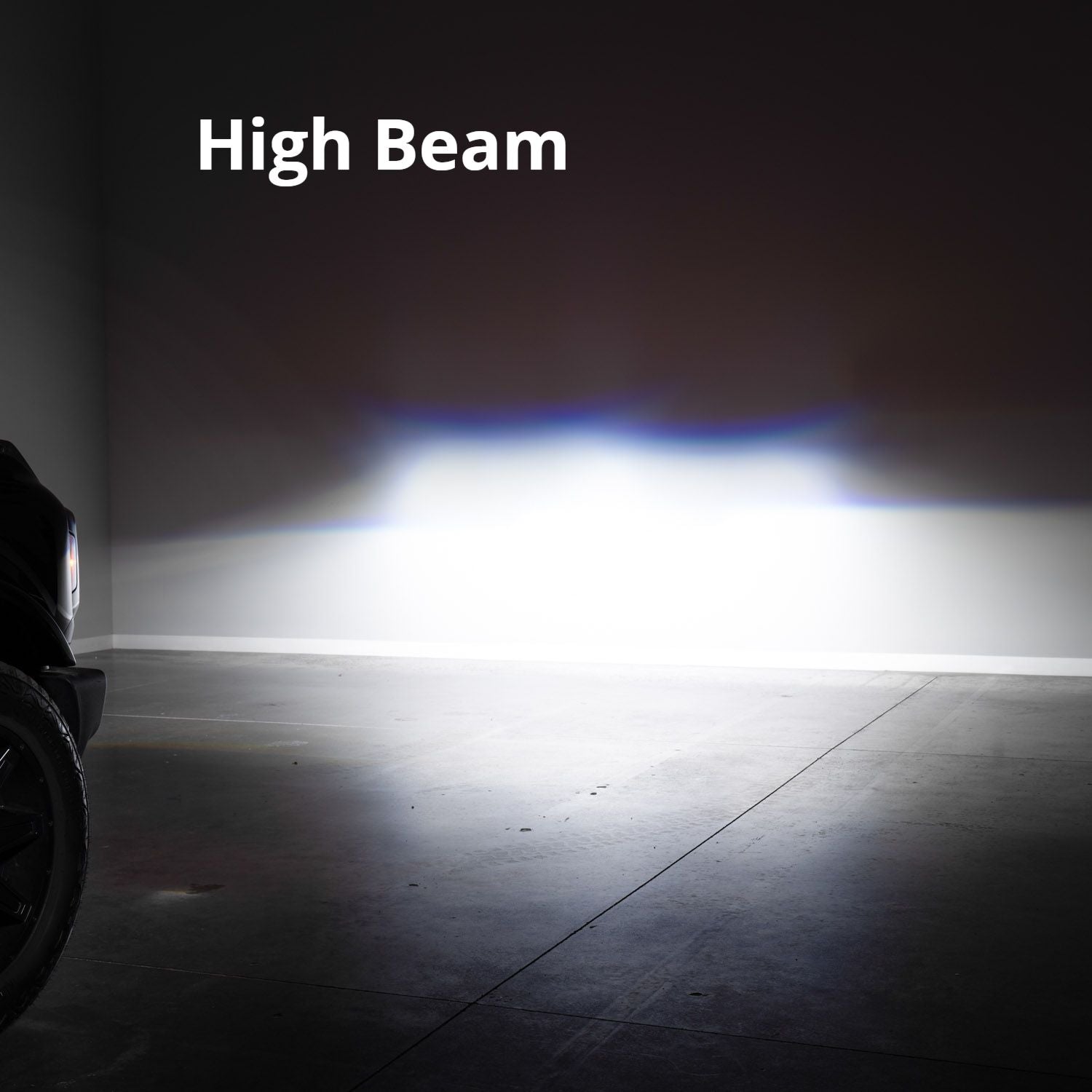 Form Lighting 2021-2024 Ford Bronco Sequential LED Projector Headlights-6