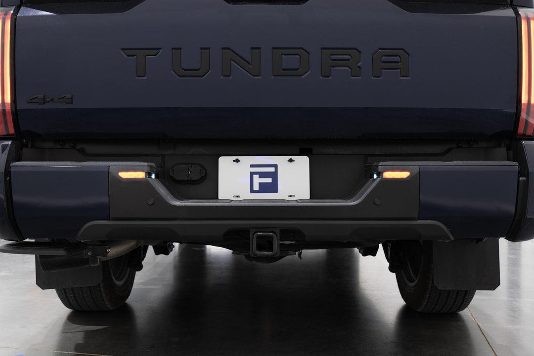 Form Lighting 2022-2025 Toyota Tundra LED Reverse Lights (pair)-1