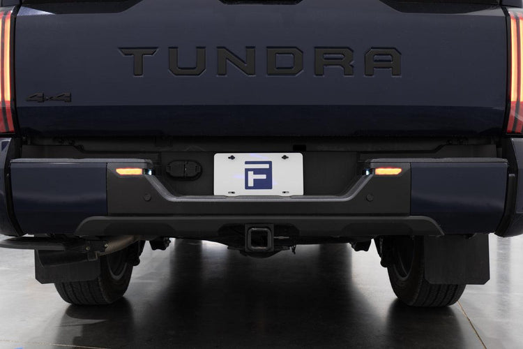 Form Lighting 2022-2025 Toyota Tundra LED Reverse Lights (pair)-1