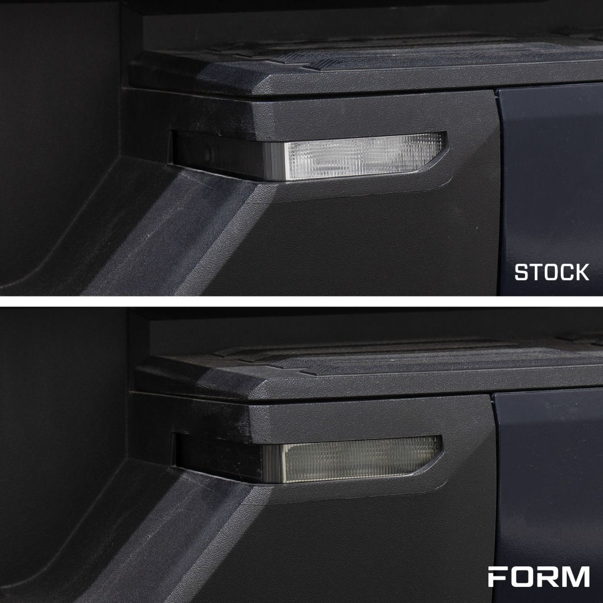 Form Lighting 2022-2026 Toyota Tundra LED Reverse Lights (pair)-5