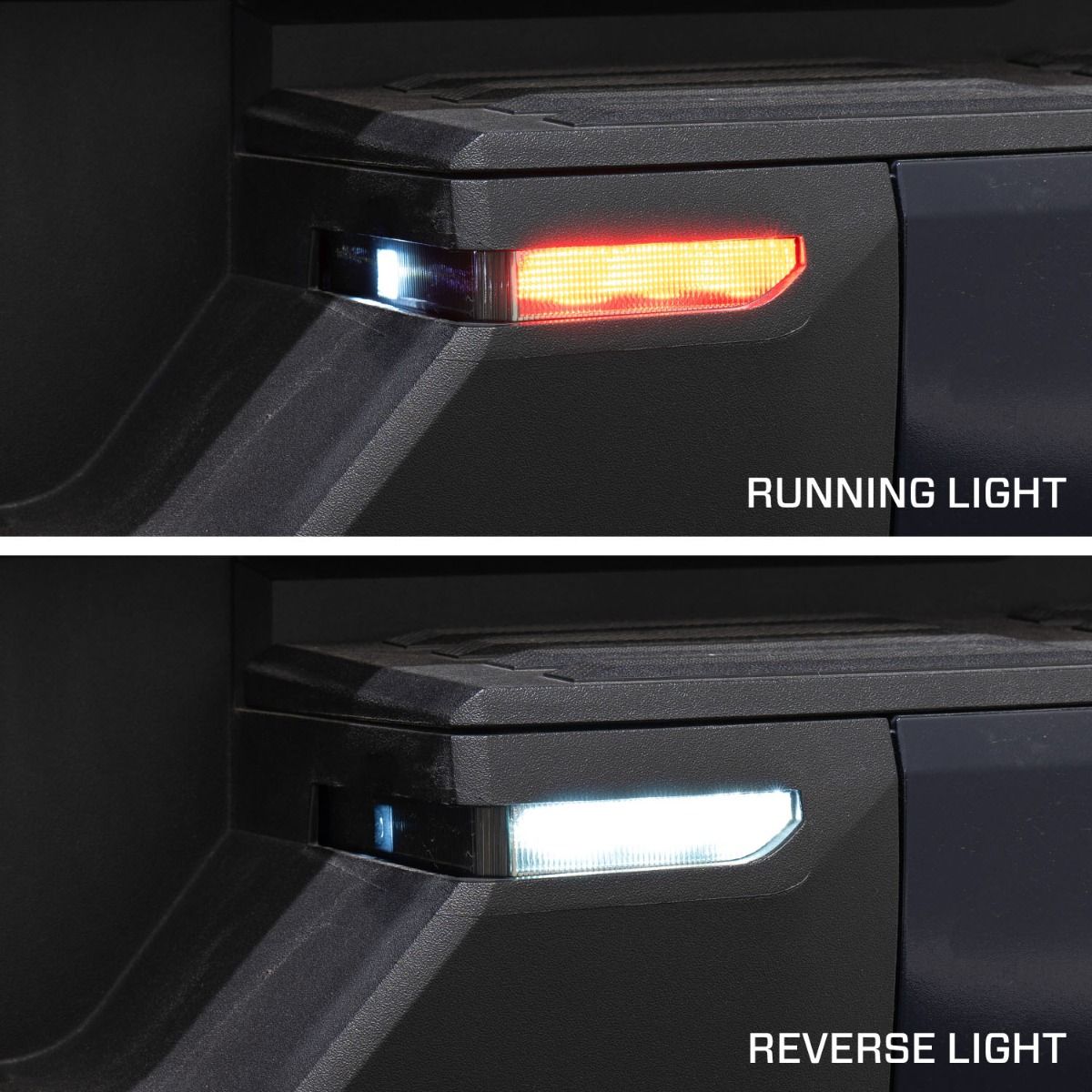 Form Lighting 2022-2026 Toyota Tundra LED Reverse Lights (pair)-6