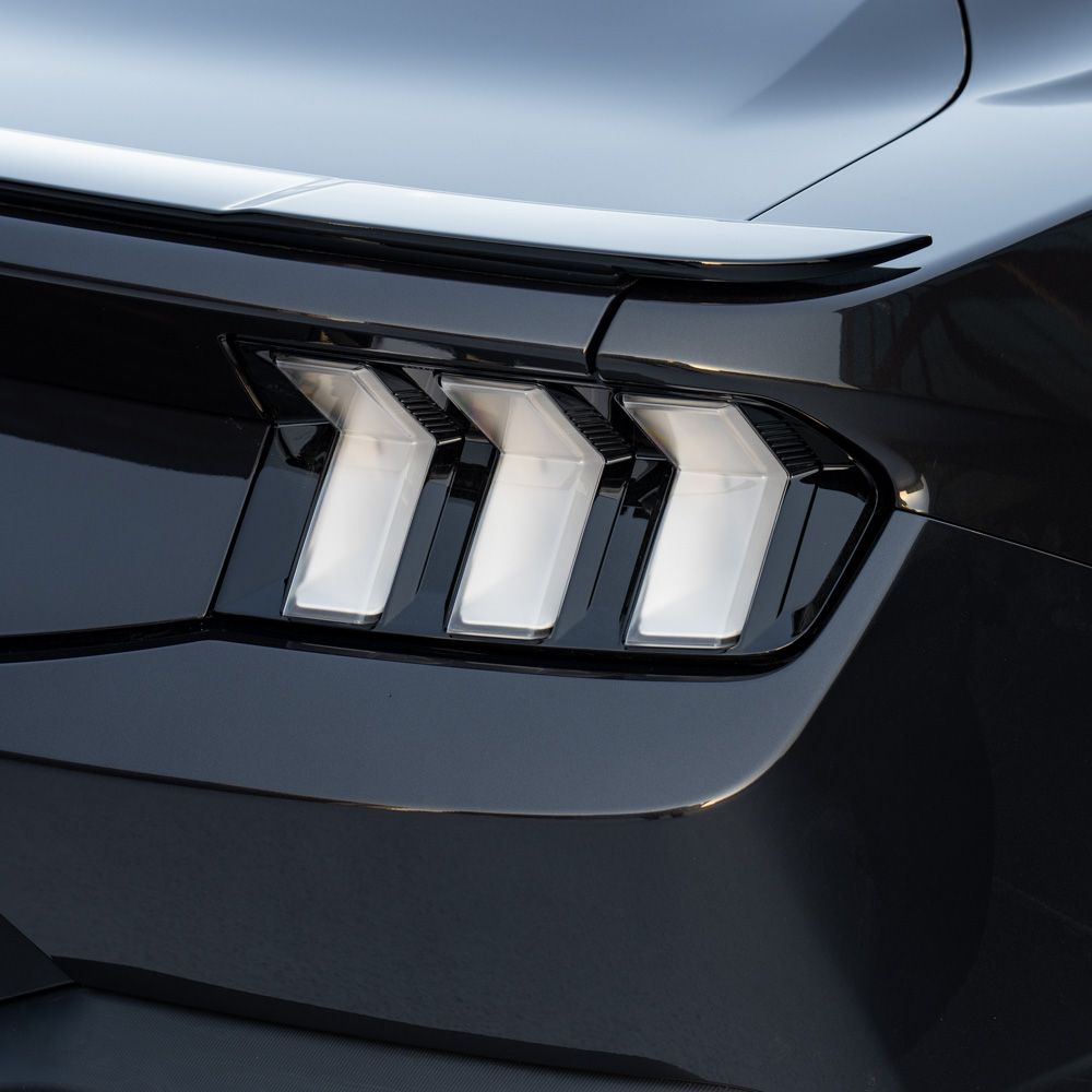 Form Lighting 2024-2025 Ford Mustang Sequential LED Tail Lights (pair)-7