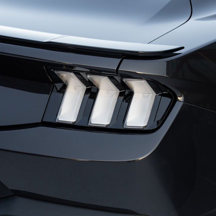 Form Lighting 2024-2025 Ford Mustang Sequential LED Tail Lights (pair)-7