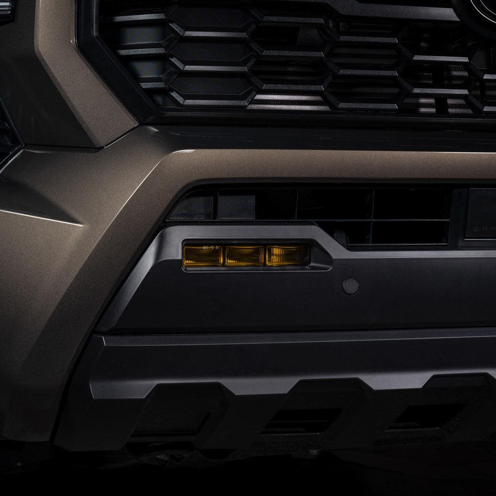 Form Lighting 2024-2025 Toyota Tacoma LED Fog Lights-6
