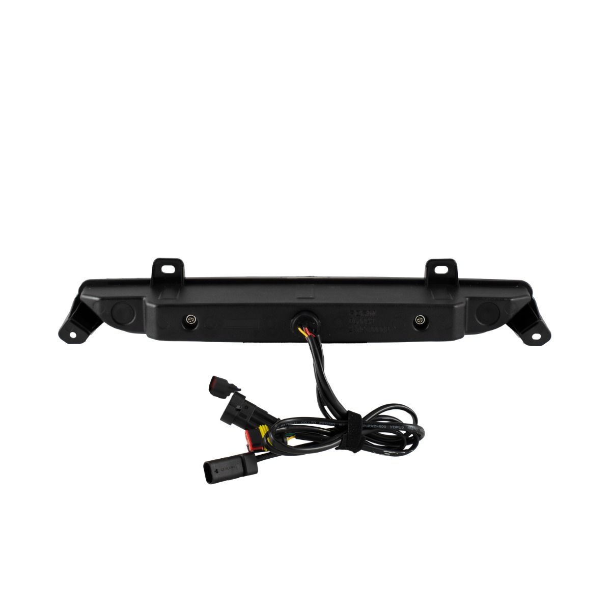 Form Lighting 2024 Ford Mustang LED Reverse Lamp with 4th Brake-4