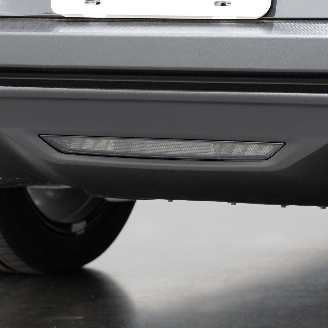 Form Lighting 2024 Ford Mustang LED Reverse Lamp with 4th Brake-5