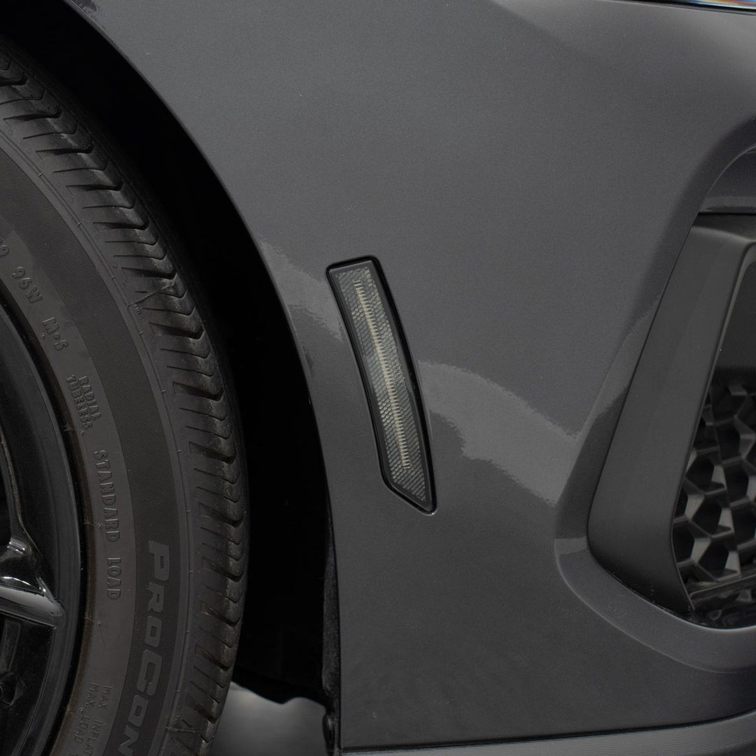 Form Lighting 2024 Ford Mustang LED Sidemarkers (set)-9