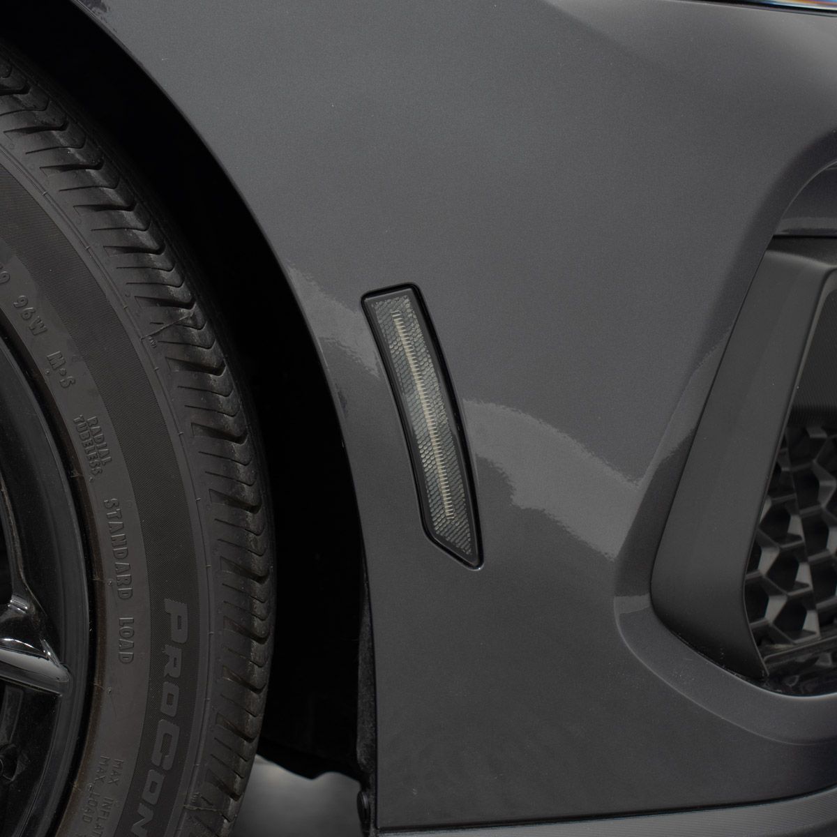 Form Lighting 2024 Ford Mustang LED Sidemarkers (set)-9