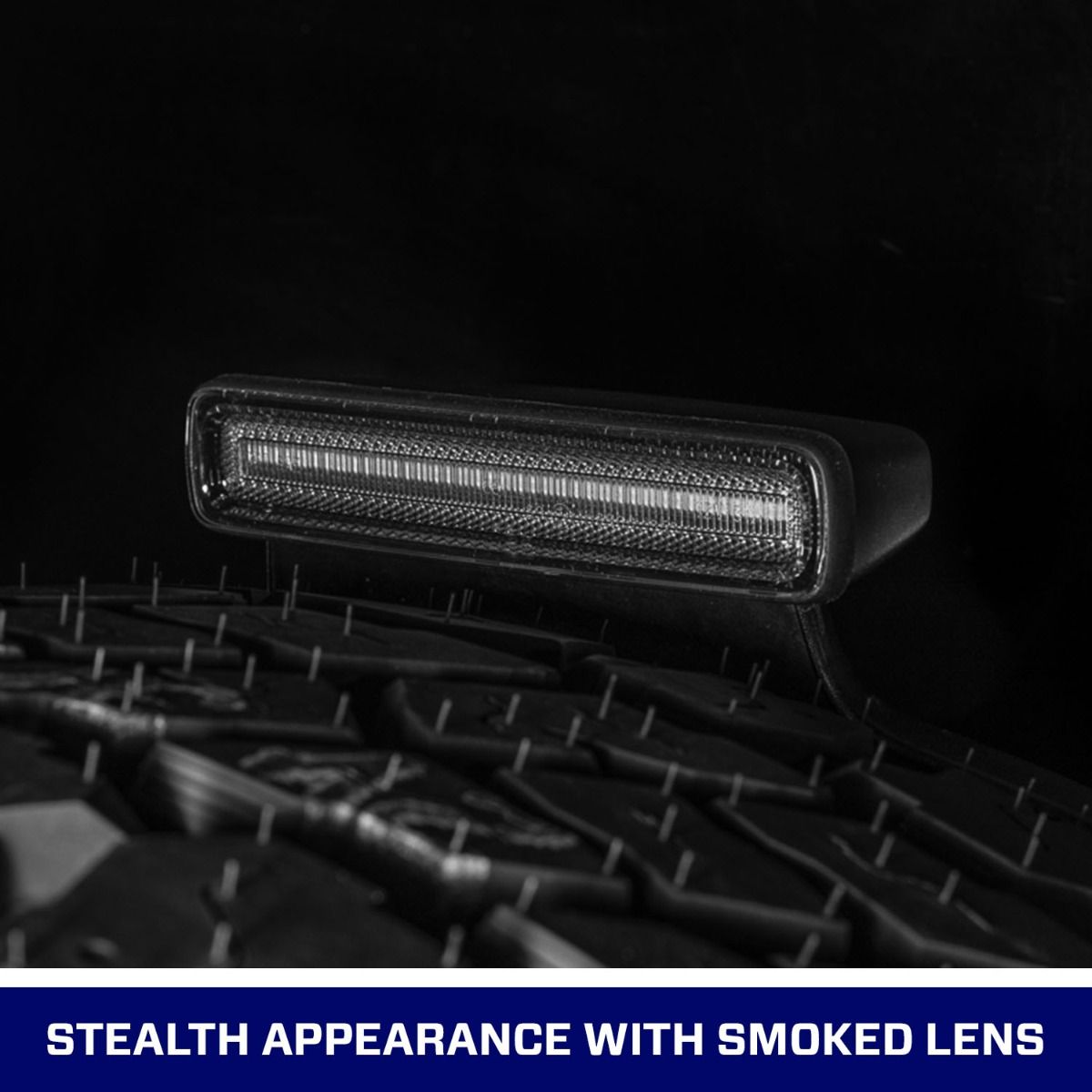 Form Lighting Jeep Wrangler JL LED 3rd Brake Light-3