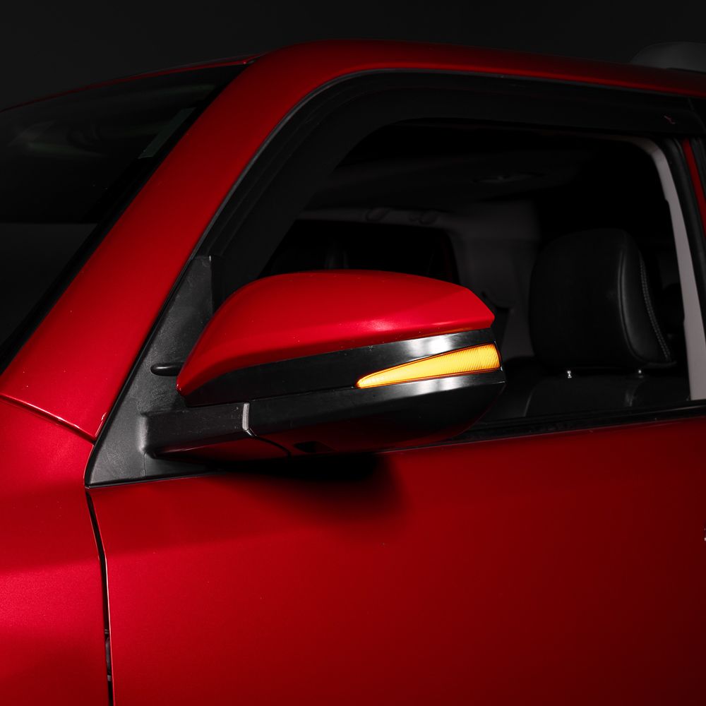 Form Lighting Toyota 4Runner/RAV4 LED Mirror Lights (pair)-1