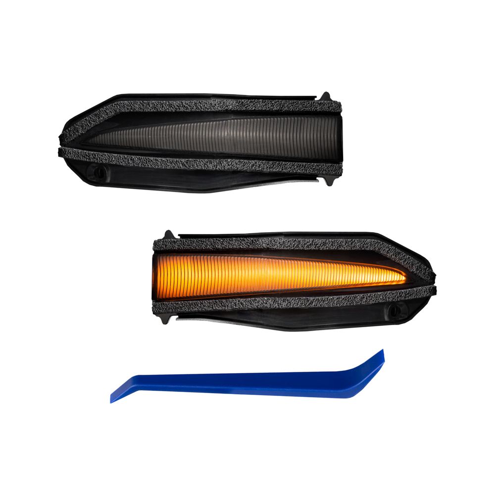 Form Lighting Toyota 4Runner/RAV4 LED Mirror Lights (pair)-3