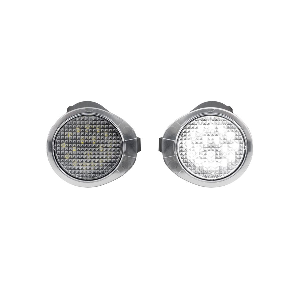 Form Lighting Toyota Tundra/Sequoia LED Puddle Lights (pair)-1