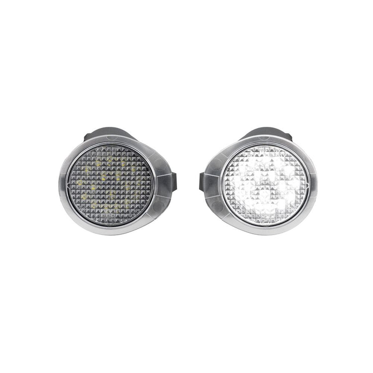 Form Lighting Toyota Tundra/Sequoia LED Puddle Lights (pair)-1