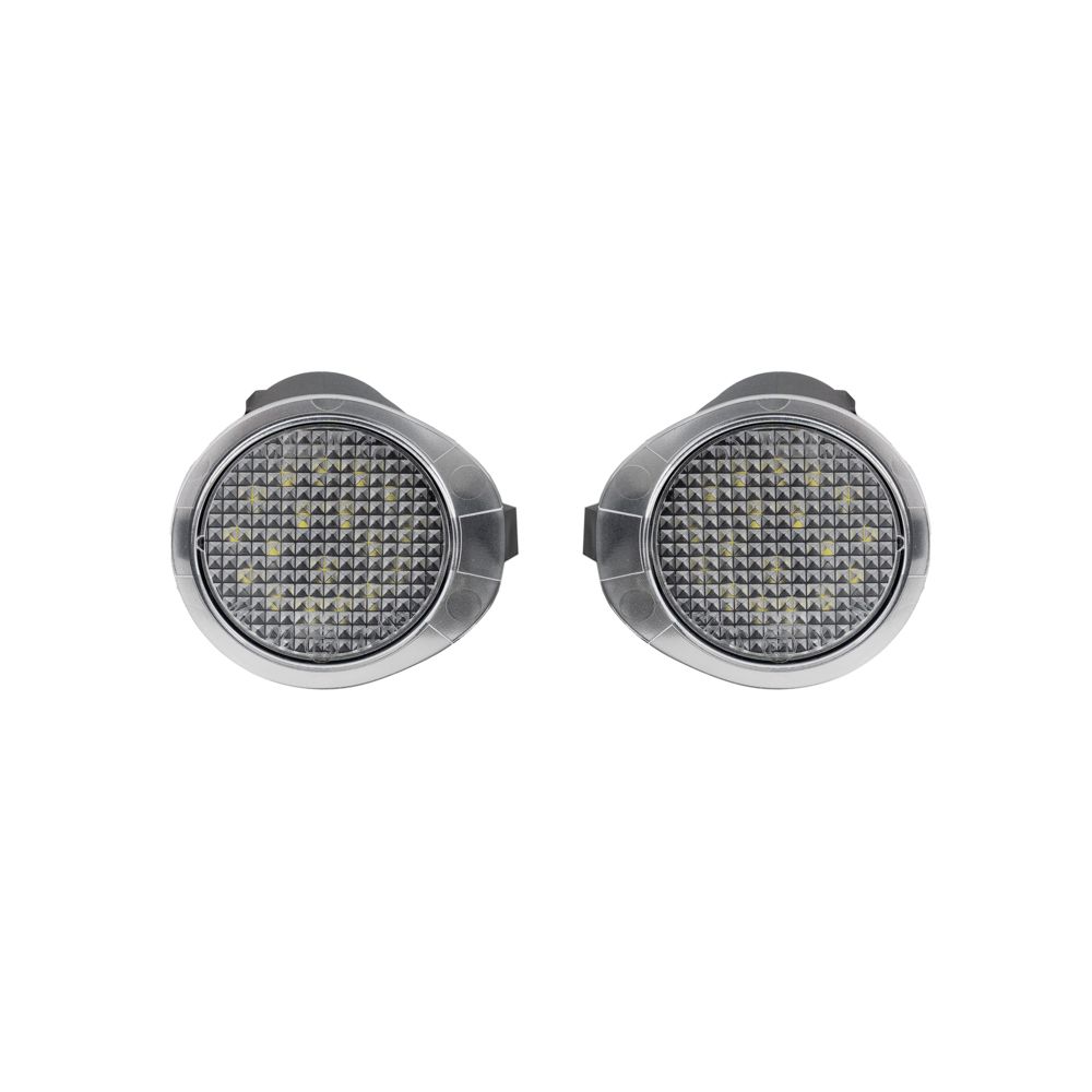 Form Lighting Toyota Tundra/Sequoia LED Puddle Lights (pair)-2