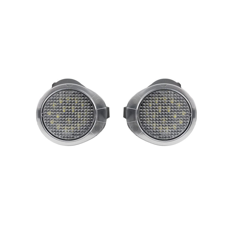 Form Lighting Toyota Tundra/Sequoia LED Puddle Lights (pair)-2