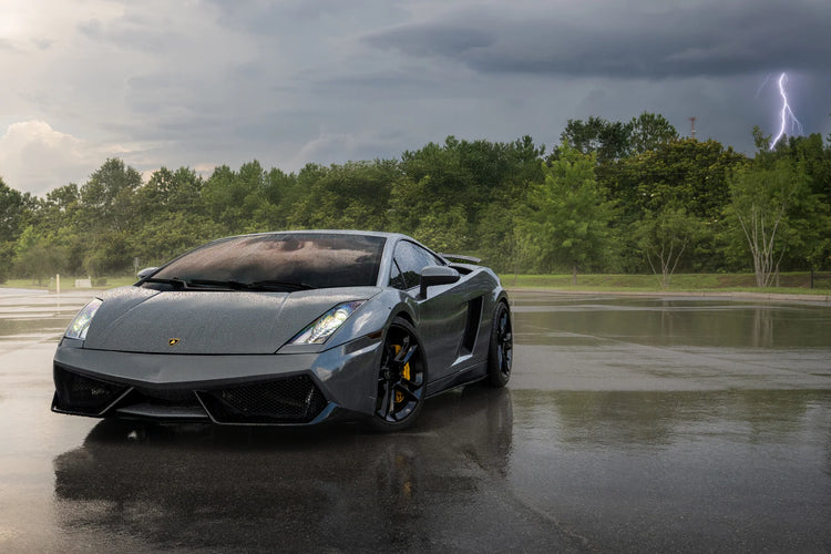 Founders Headlights: Lamborghini Gallardo LP560 Facelift (03-08)-1