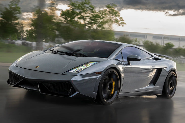 Founders Headlights: Lamborghini Gallardo LP560 Facelift (03-08)-9